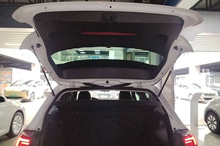 Volkswagen Golf 2023 car image #19