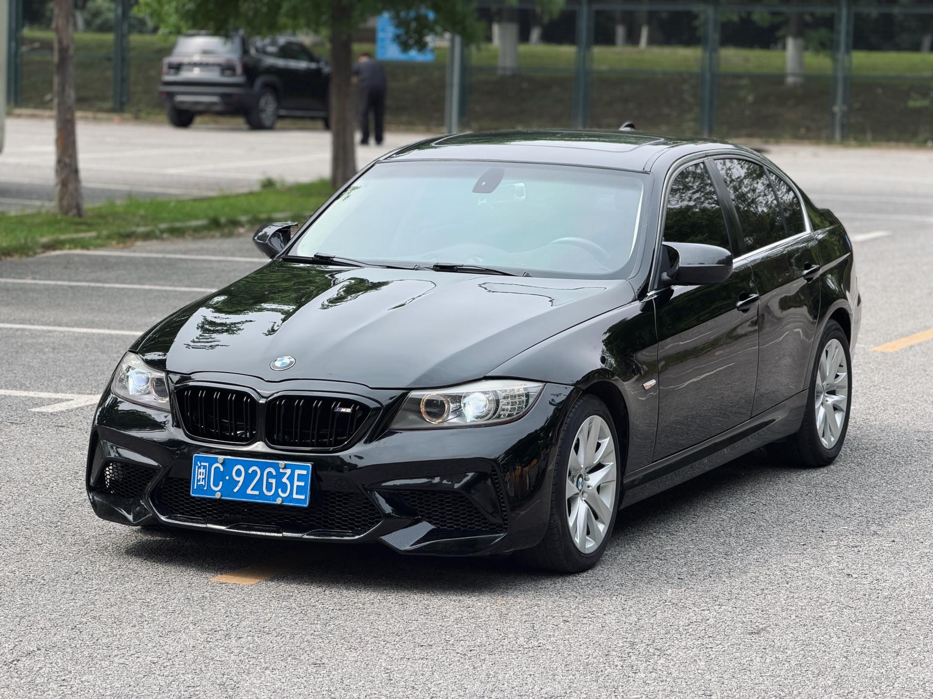 2011 2011 immagine di auto