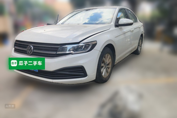 Volkswagen Bora 2022 #2 Volkswagen Bora 2022 imagen de coche #2