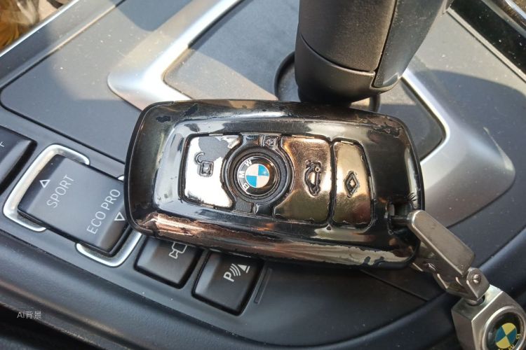 BMW 3 Series 2019 #10 BMW 3 Series 2019 car image #10