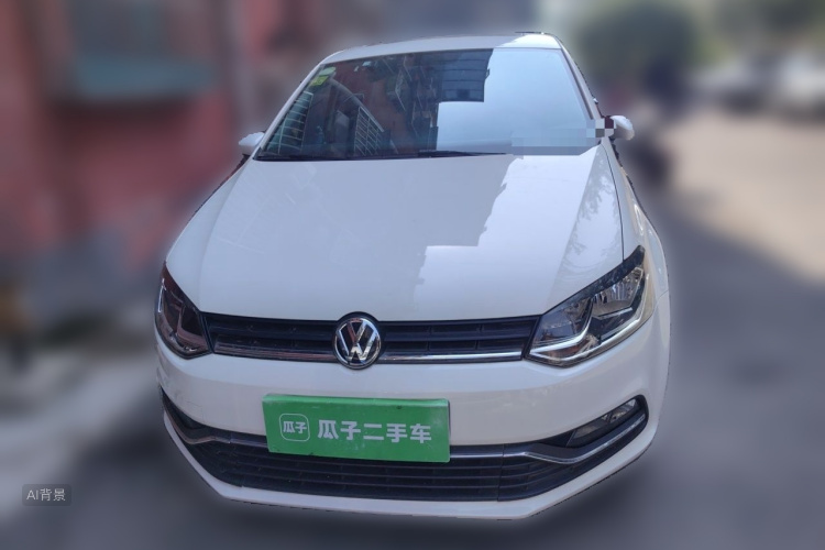 Volkswagen Polo 2018 #3 Volkswagen Polo 2018 car image #3