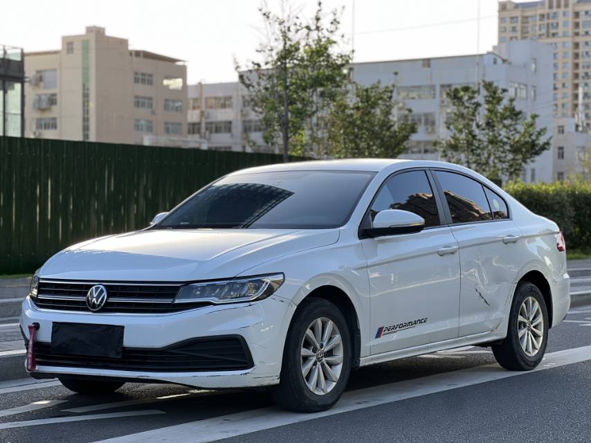Volkswagen Bora 2022 Volkswagen Bora 2022 car image