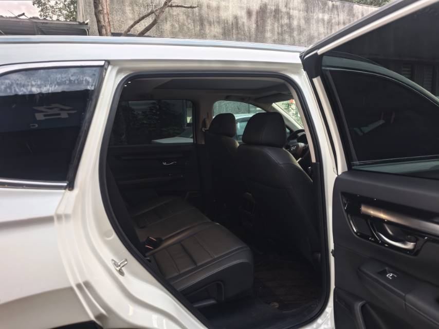 Honda CR-V 2023 car image #8