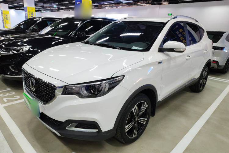 MG ZS 2020 #2 MG ZS 2020 car image #2