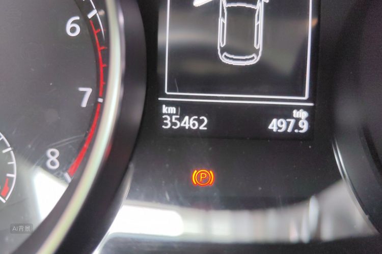 Volkswagen Golf 2017 car image #14