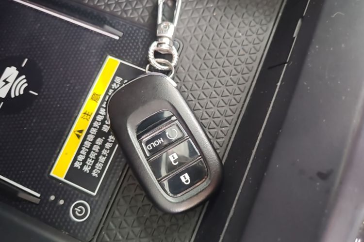 Honda CR-V 2023 car image #9