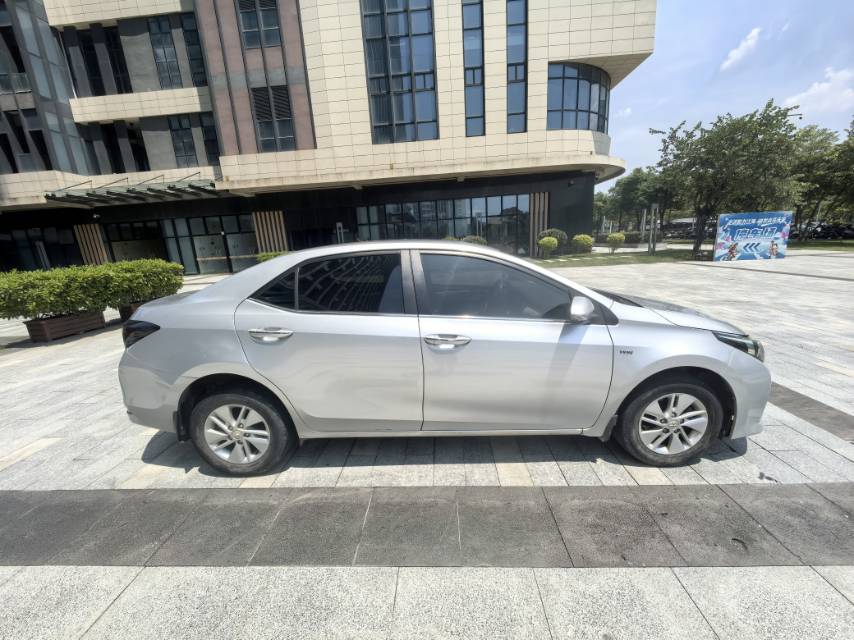 2015 #3 2015 car image #3