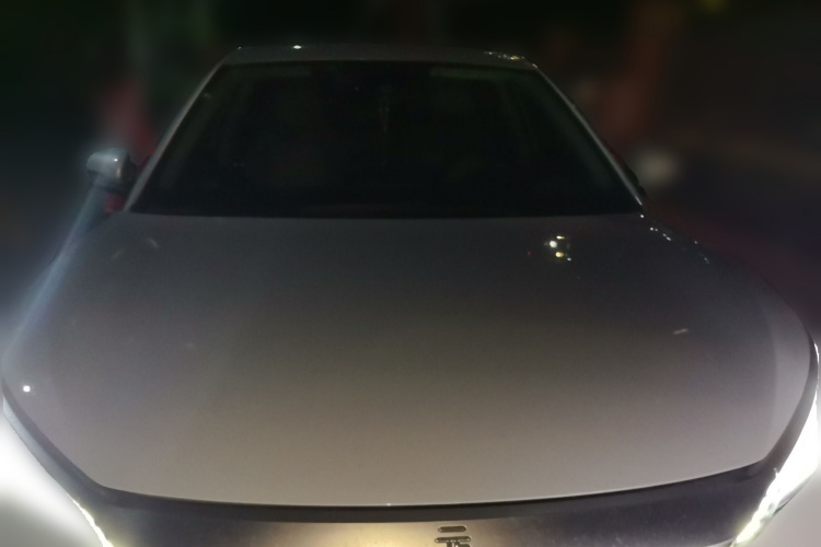 BYD Yuan Plus 2024 car image #3