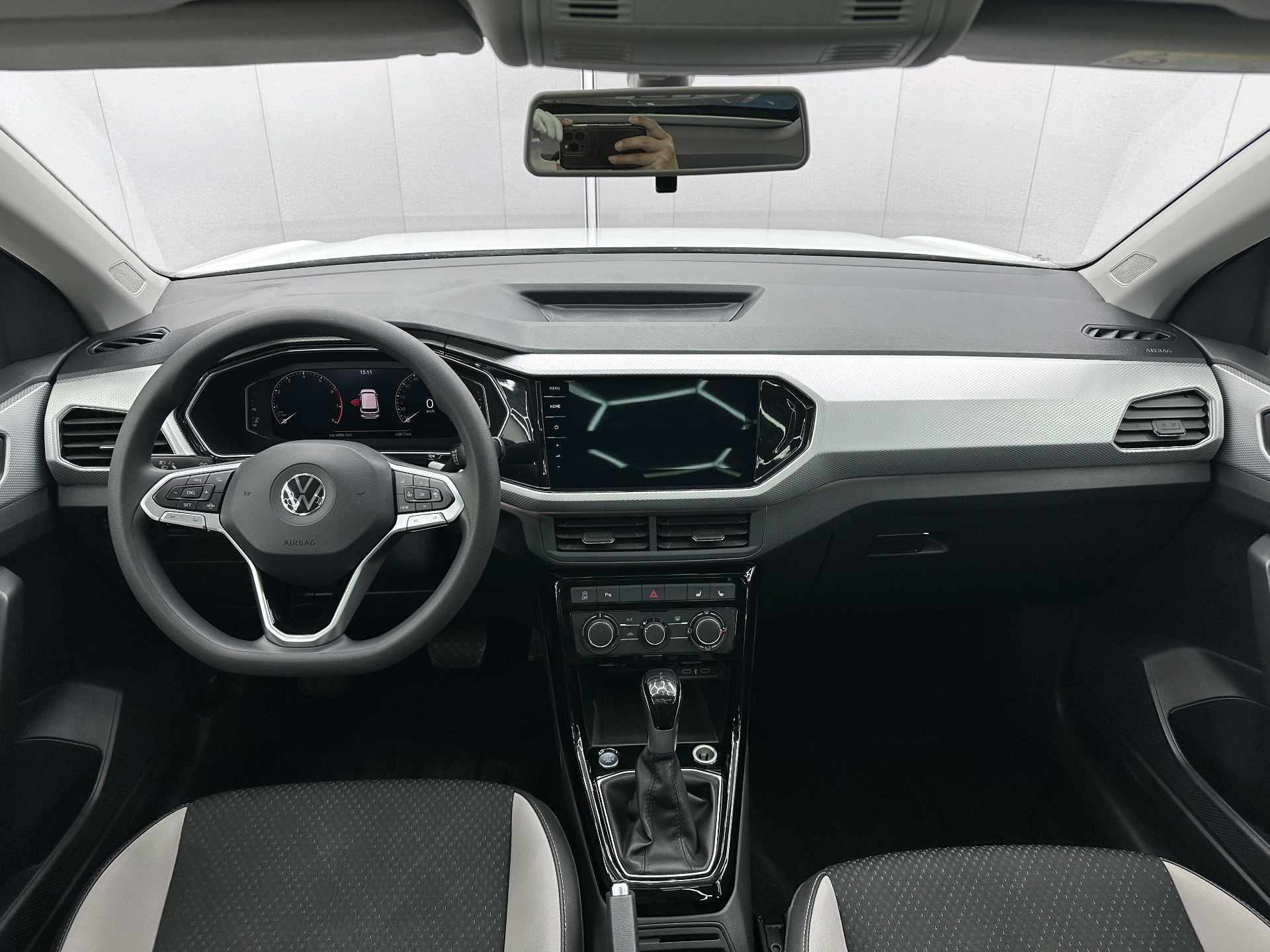 大众 探影 2022 汽车图片 #6