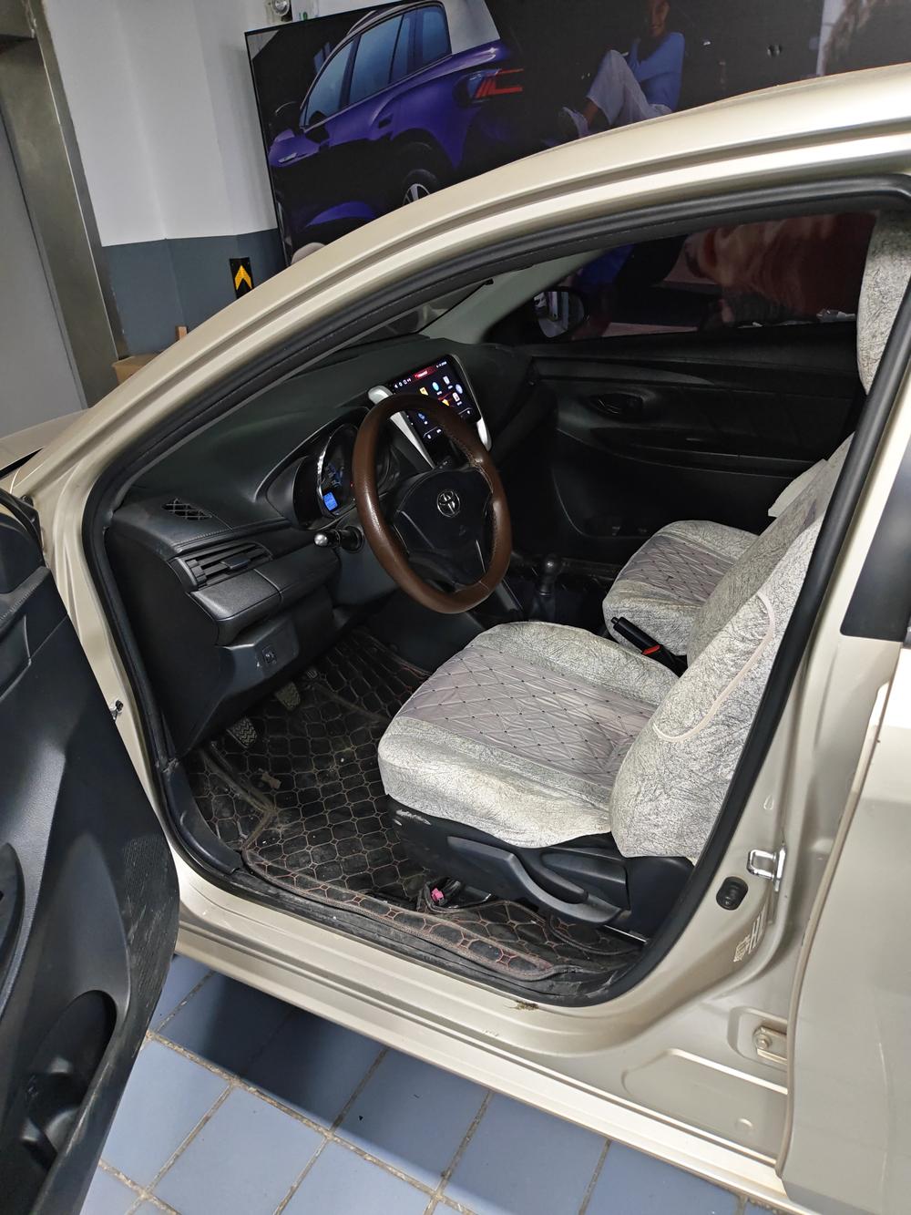 Toyota Vios 2016 #15 Toyota Vios 2016 car image #15