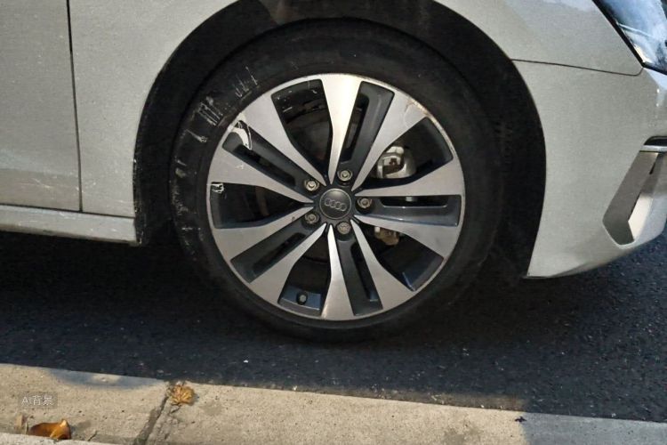 Audi A3 2021 car image #9