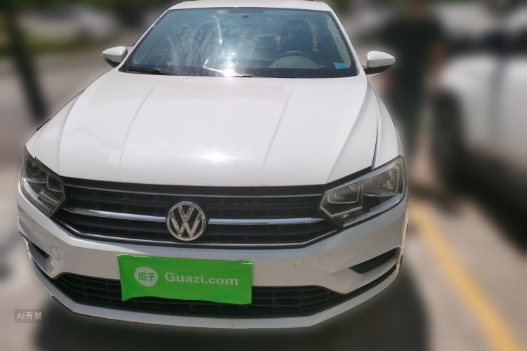 Volkswagen Bora 2017 car image #3