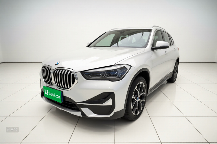 BMW X1 2022 immagine di auto #2