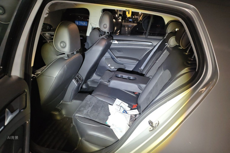 Volkswagen Golf 2015 #19 Volkswagen Golf 2015 car image #19