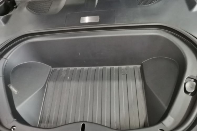 MI SU7 2024 car image #22