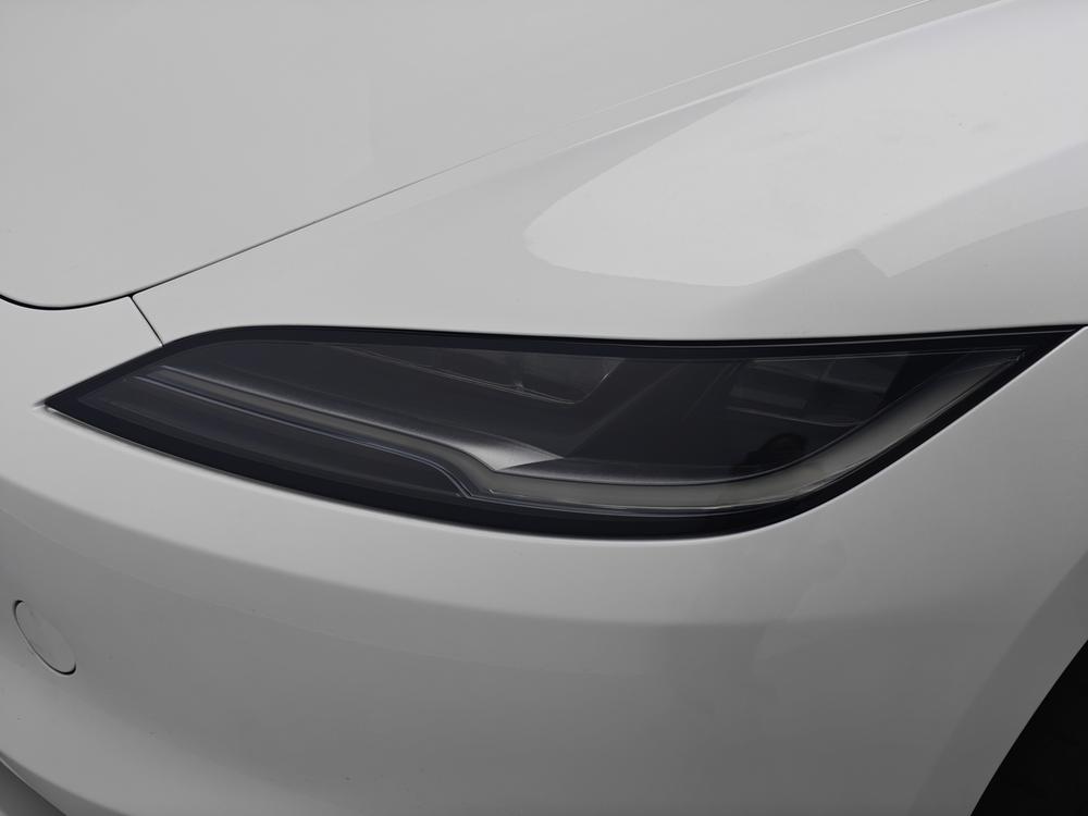 Tesla Model 3 2025 #12 Tesla Model 3 2025 car image #12