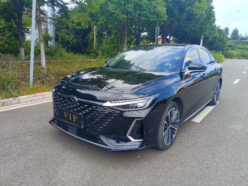 Chery Arrizo 8 2023 car image 