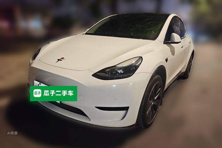 Tesla Model Y 2023 immagine di auto #2