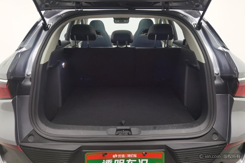 BYD Yuan Plus 2022 car image #24