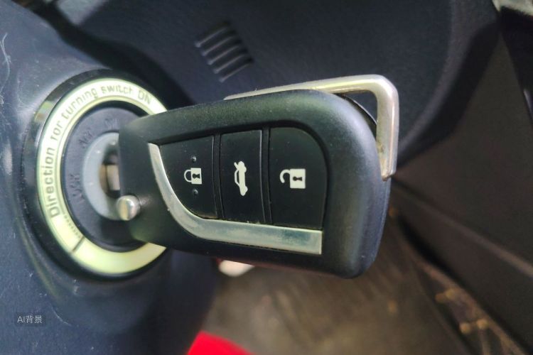 Toyota Corolla 2019 #10 Toyota Corolla 2019 car image #10