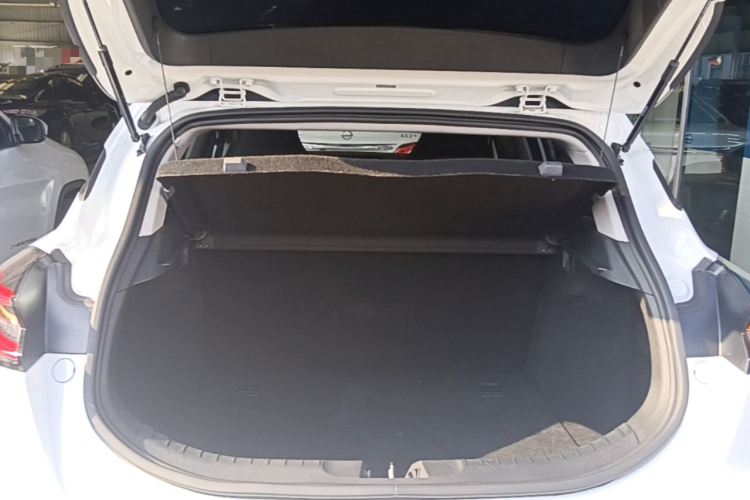 GEELY Emgrand S 2023 #19 GEELY Emgrand S 2023 immagine di auto #19