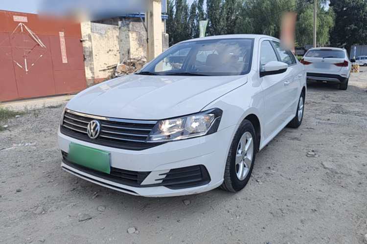 Volkswagen Lavida 2023 car image #2
