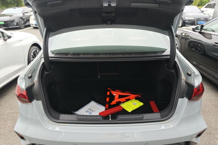 Audi A3 2026 #19 Audi A3 2026 immagine di auto #19