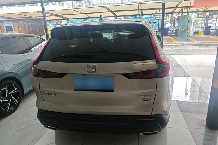 Honda CR-V 2023 car image #4