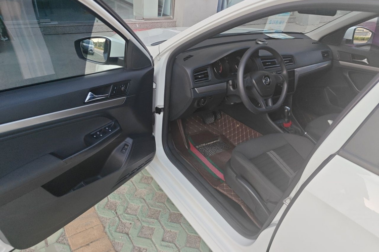 Volkswagen Lavida 2020 #9 Volkswagen Lavida 2020 car image #9