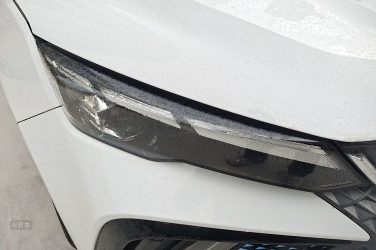 GEELY Emgrand L HiP 2022 car image #8