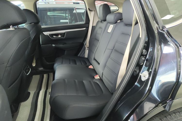 Honda CR-V 2018 #13 Honda CR-V 2018 car image #13