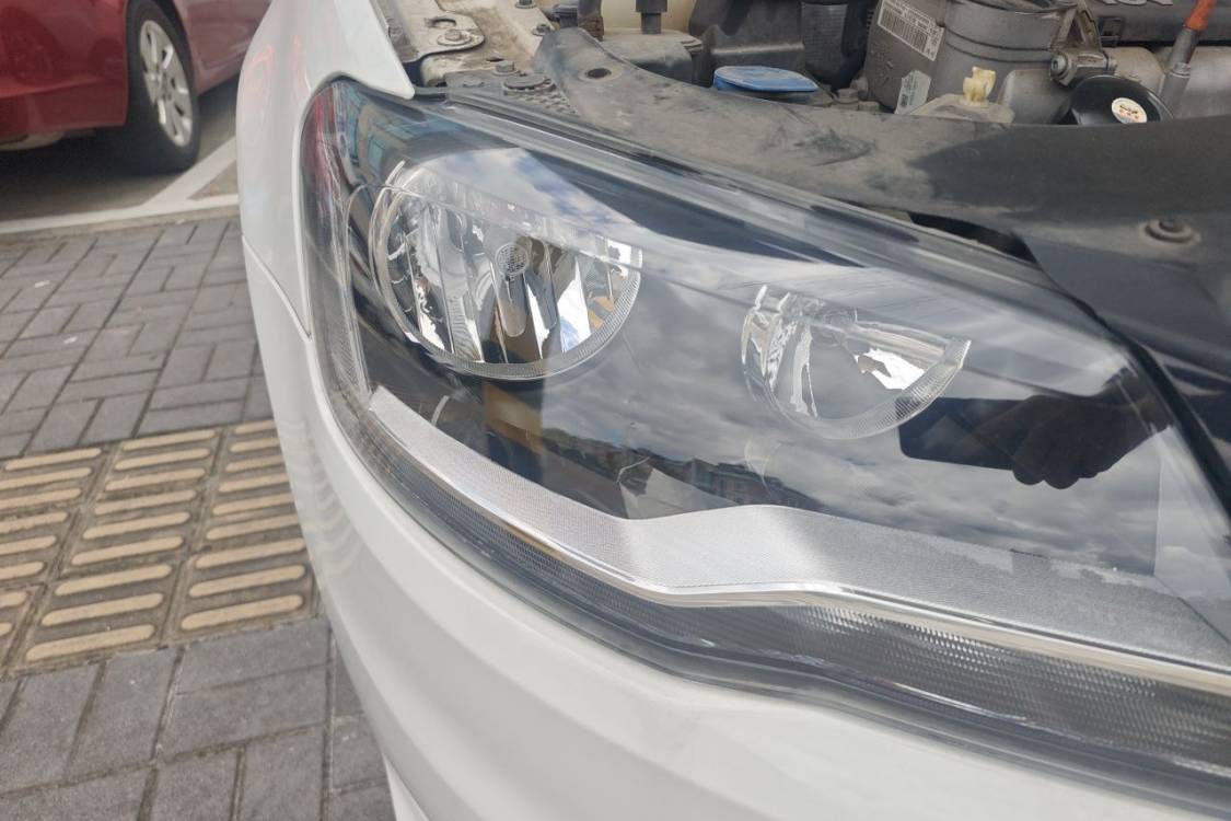 Volkswagen Bora 2016 #7 Volkswagen Bora 2016 car image #7
