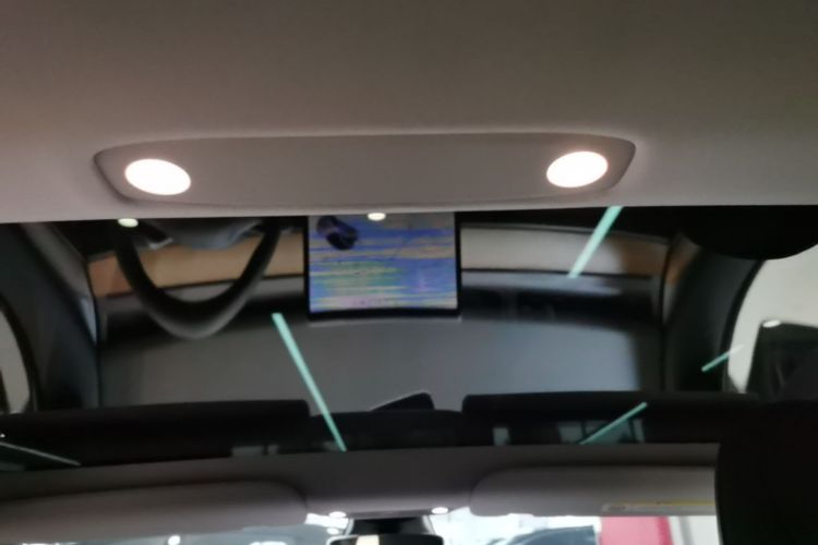 Tesla Model 3 2021 #18 Tesla Model 3 2021 car image #18