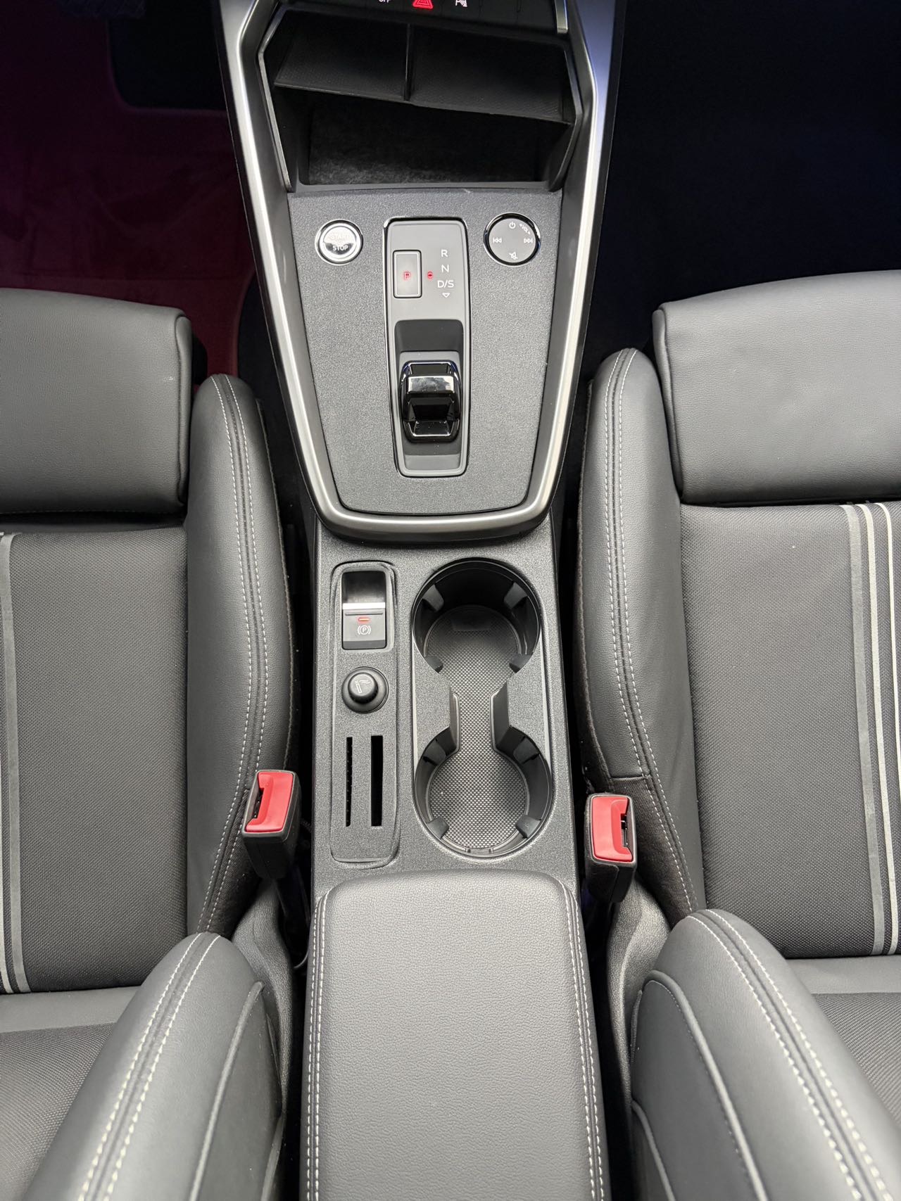 Audi A3 2023 car image #12
