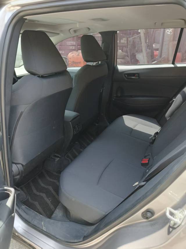 Toyota Corolla Cross 2024 immagine di auto #4