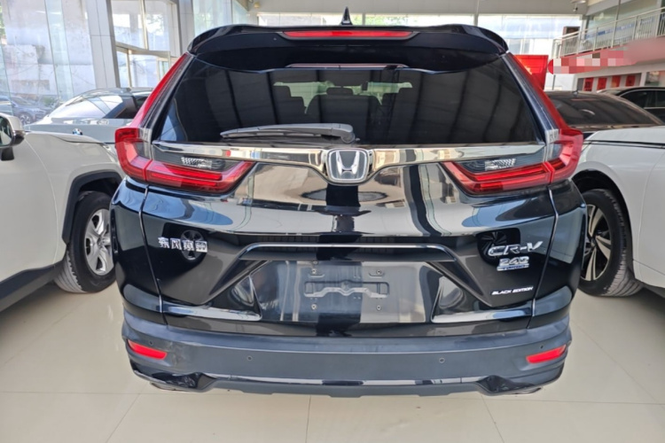Honda CR-V 2020 car image #6