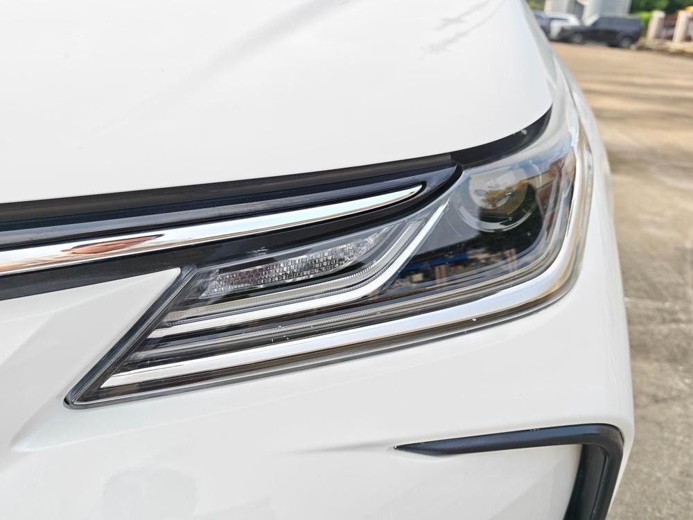 Toyota Corolla 2022 car image #8