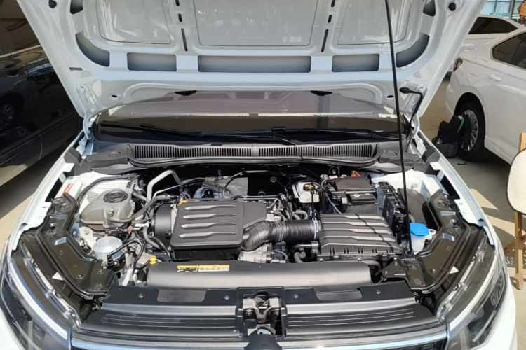 Volkswagen Lavida 2024 car image #22
