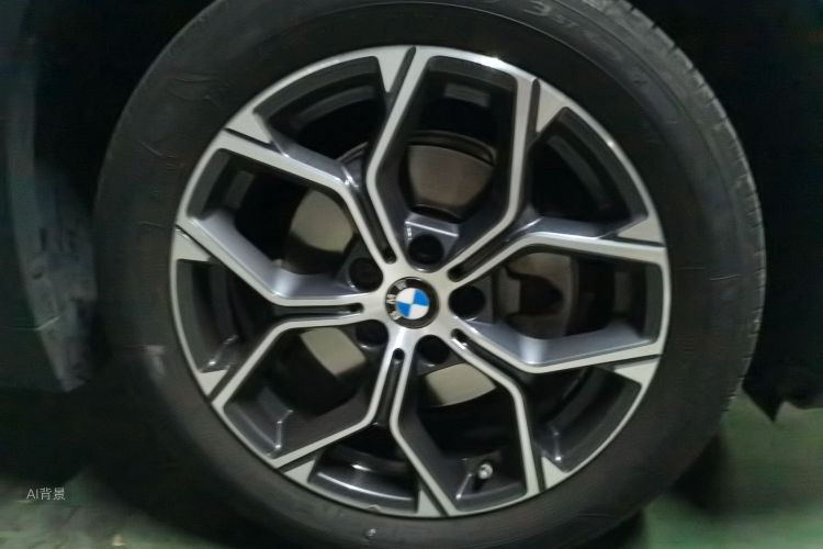 BMW X1 2022 #9 BMW X1 2022 car image #9