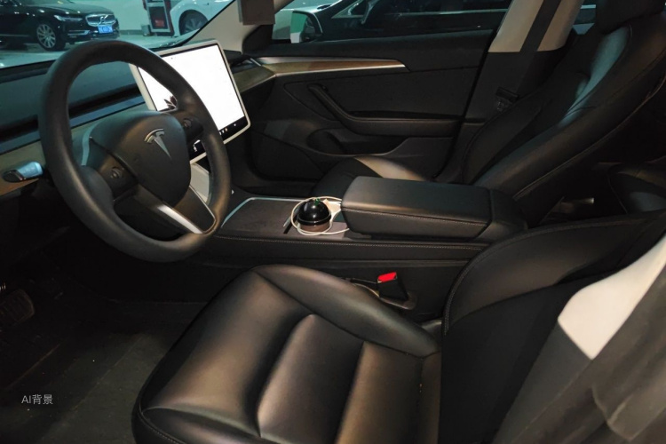 Tesla Model 3 2023 #17 Tesla Model 3 2023 immagine di auto #17