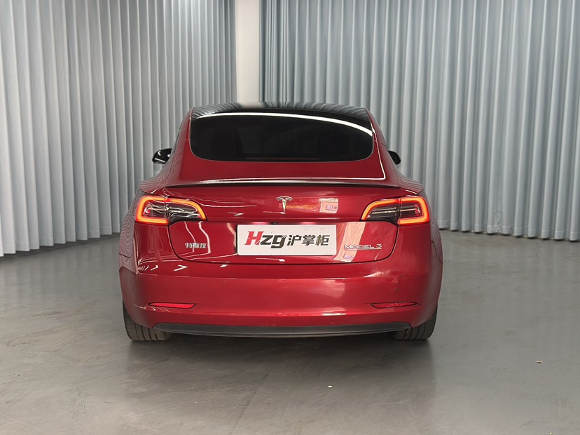 Tesla Model 3 2023 car image #4