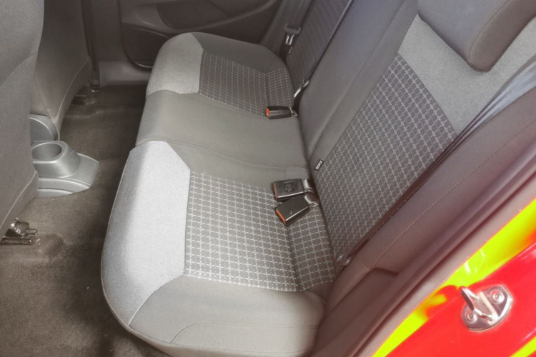 Volkswagen Polo 2017 #13 Volkswagen Polo 2017 car image #13