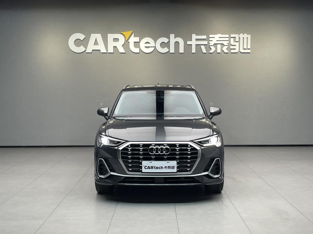 Audi Q3 2023 #2 Audi Q3 2023 imagen de coche #2