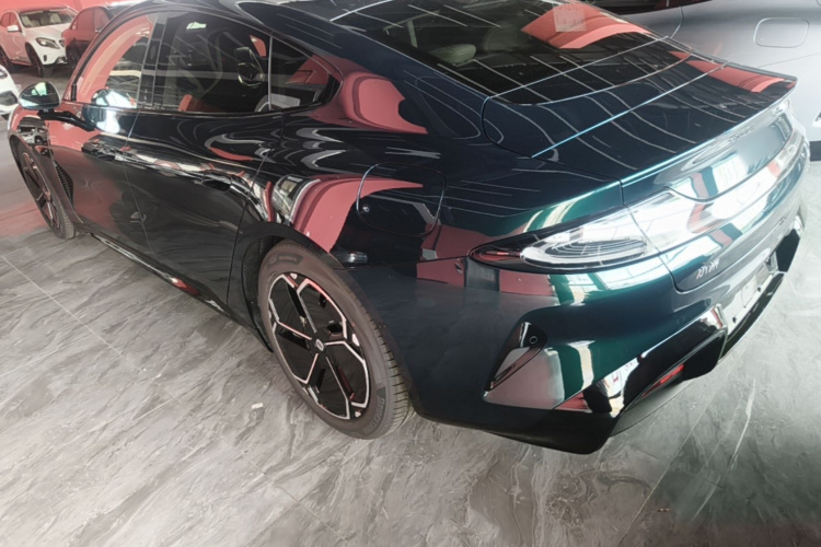 2026 car image #5