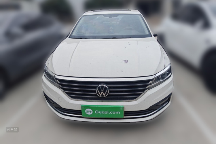 Volkswagen Lavida 2021 #3 Volkswagen Lavida 2021 car image #3