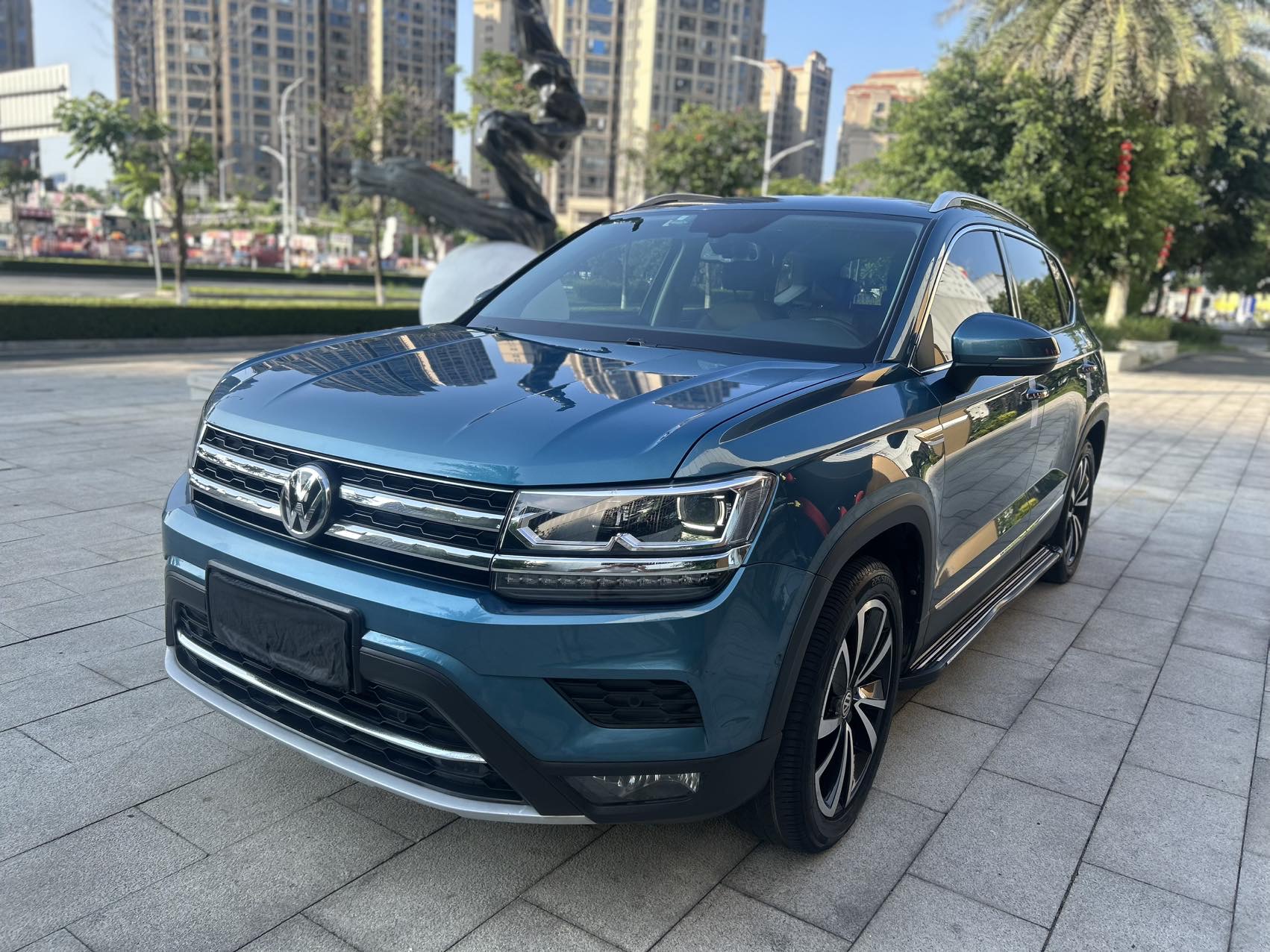 2019 2019 immagine di auto