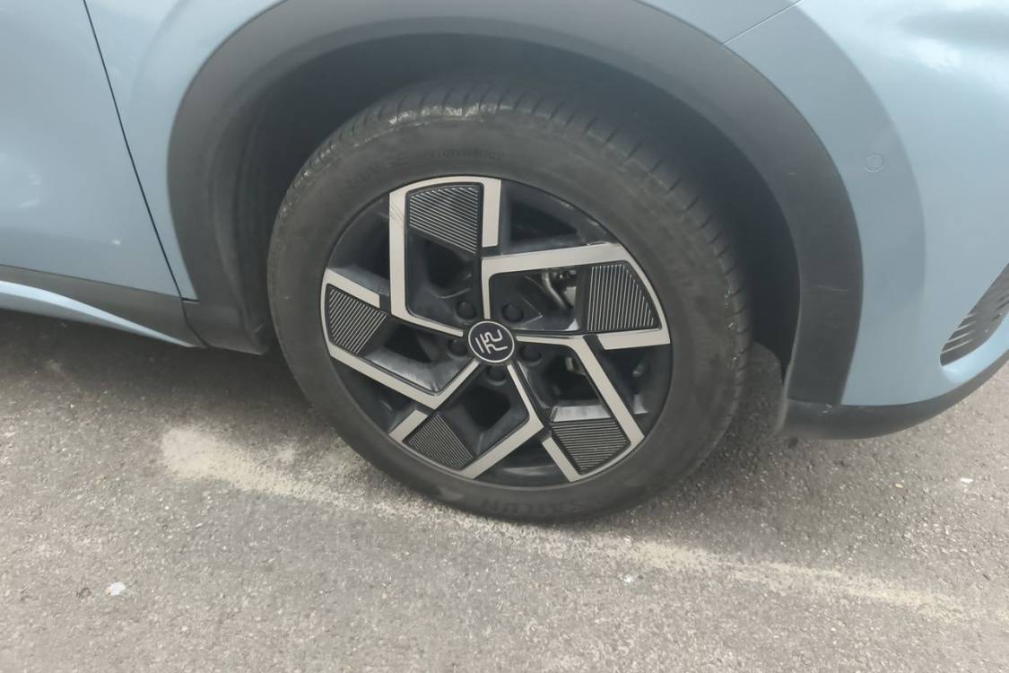 BYD Yuan Plus 2024 car image #9