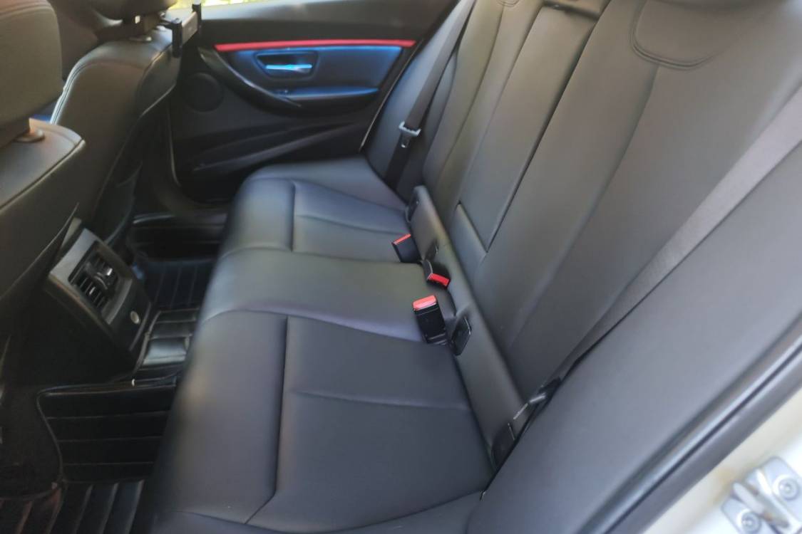 BMW 3 Series 2015 #19 BMW 3 Series 2015 car image #19