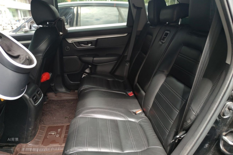 Honda CR-V 2021 car image #19