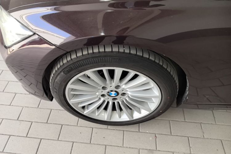 BMW 3 Series 2017 #9 BMW 3 Series 2017 image de voiture #9